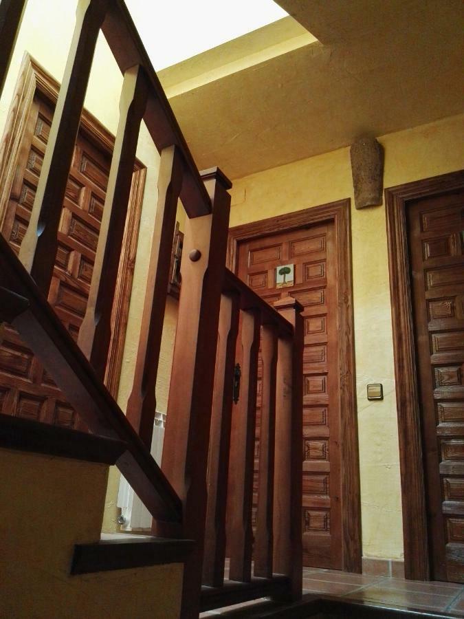 Casa rural Celtia