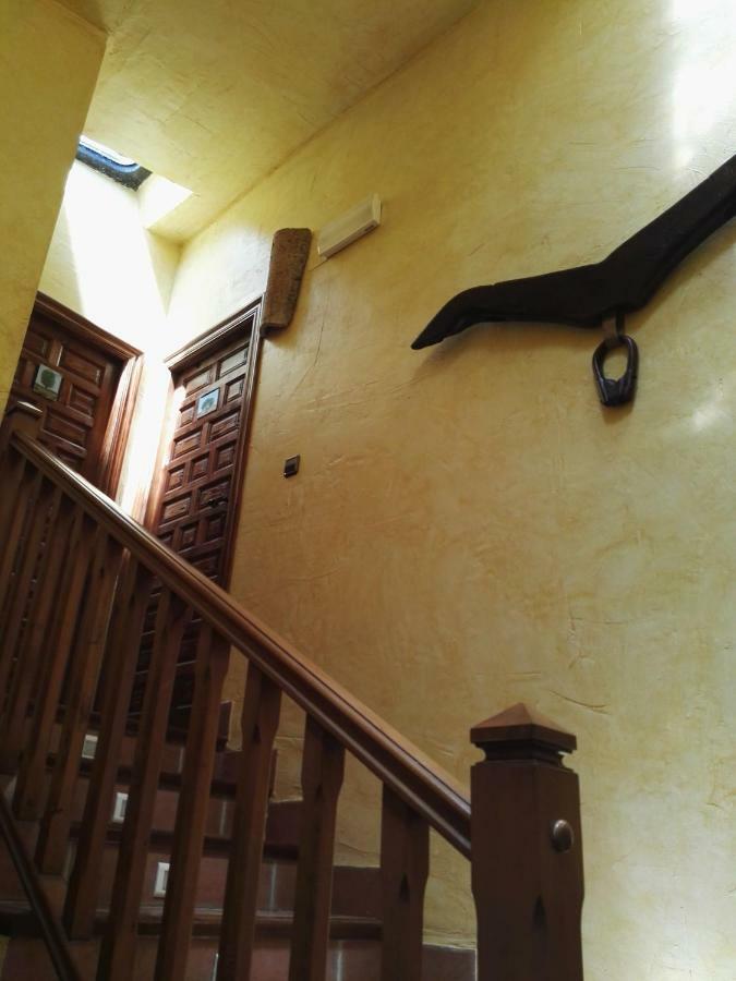 Casa rural Celtia *