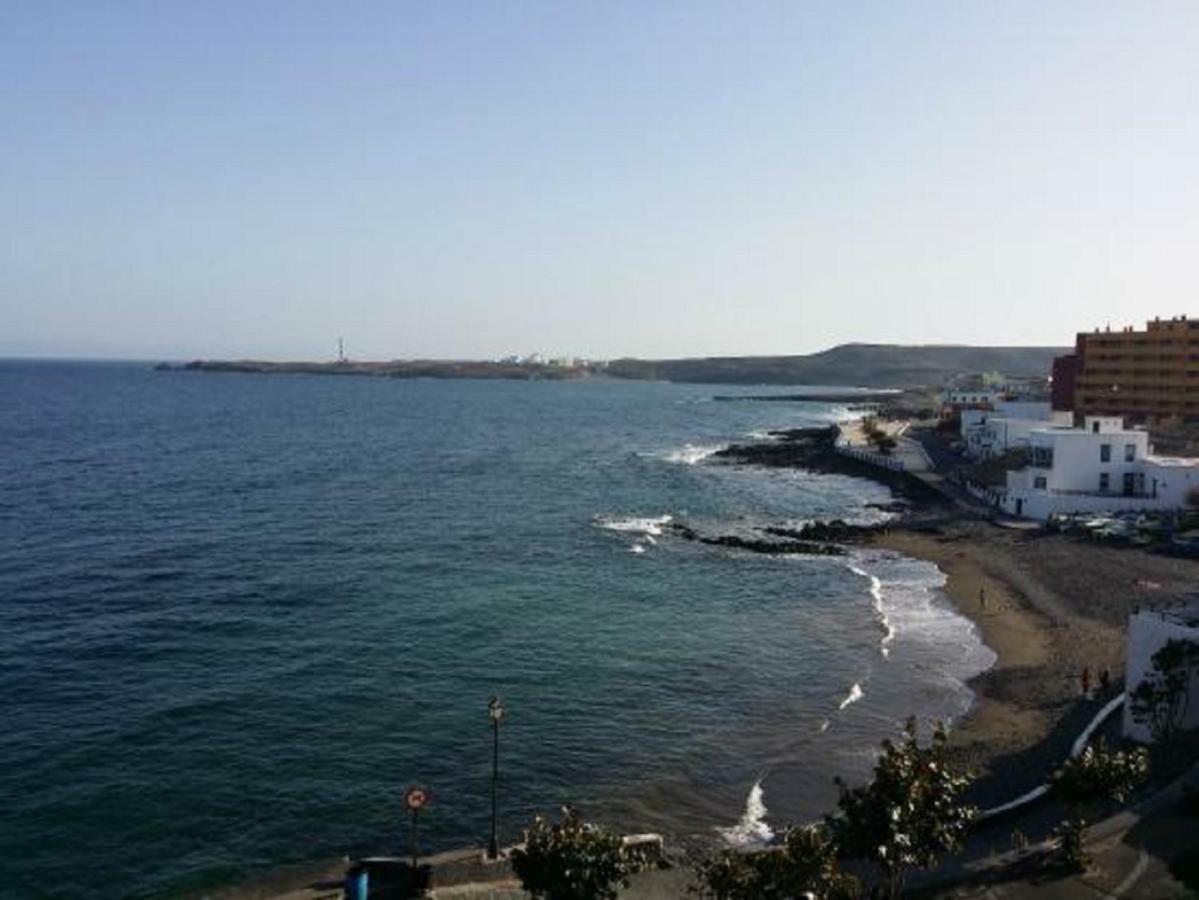 Apartment Apartamento Cerca Del Mar Poris de Abona