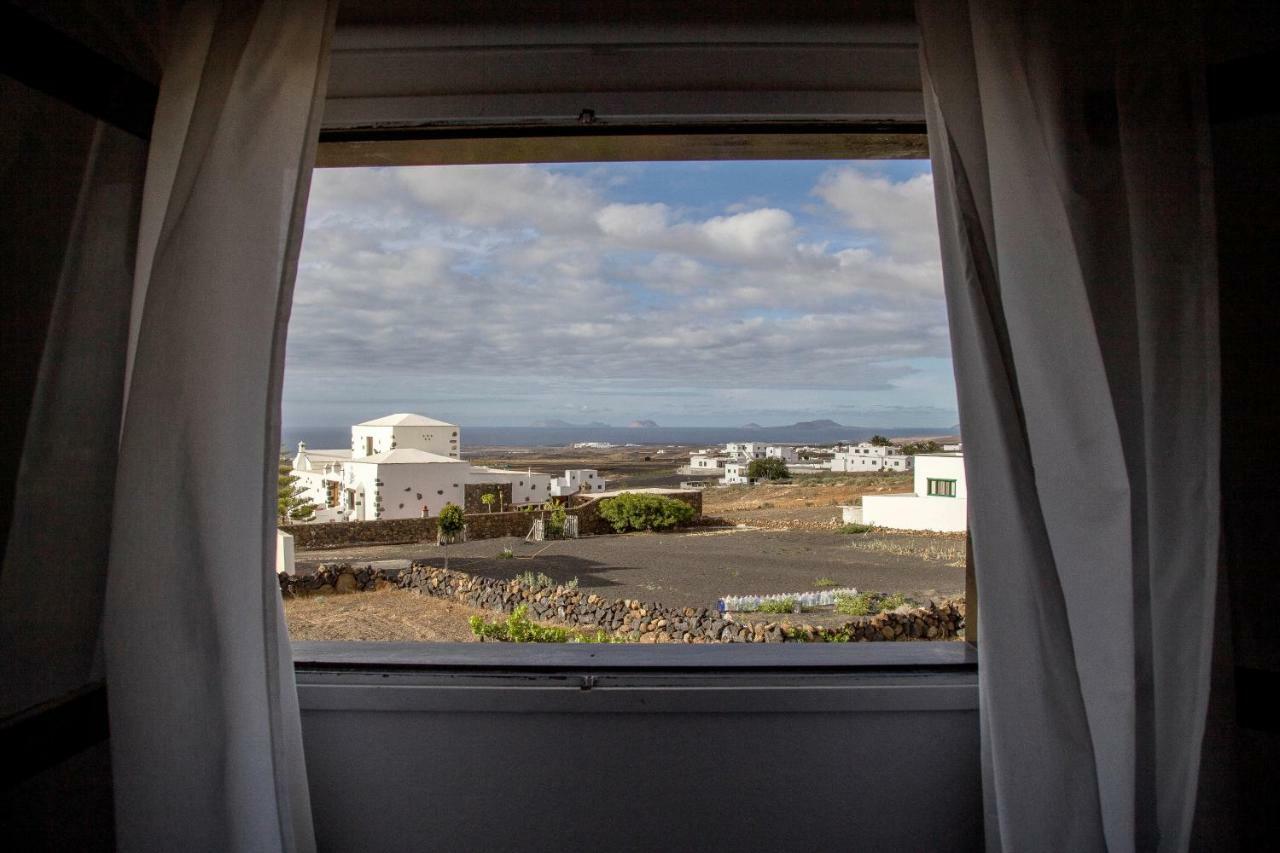 Casa Candela Holiday home Tinajo