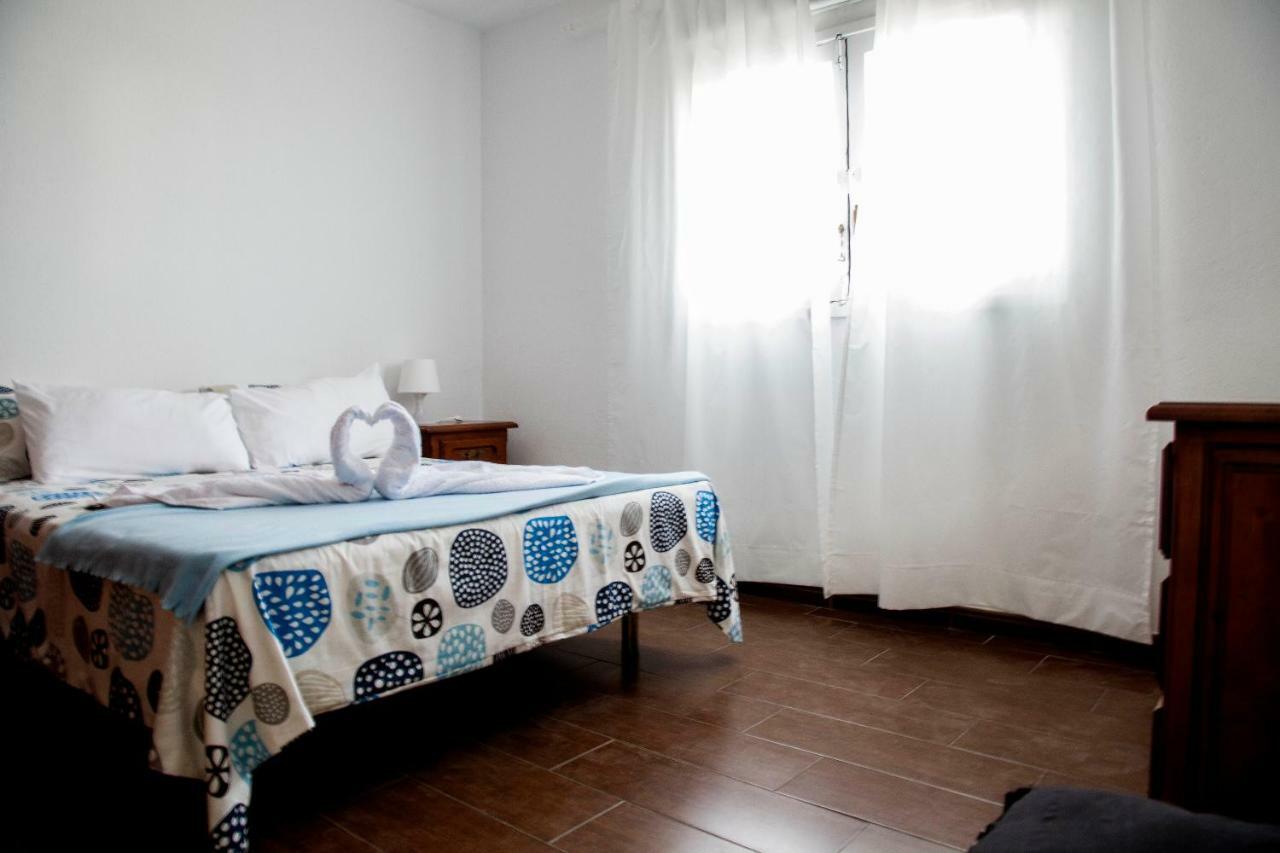 Casa Candela Holiday home Tinajo