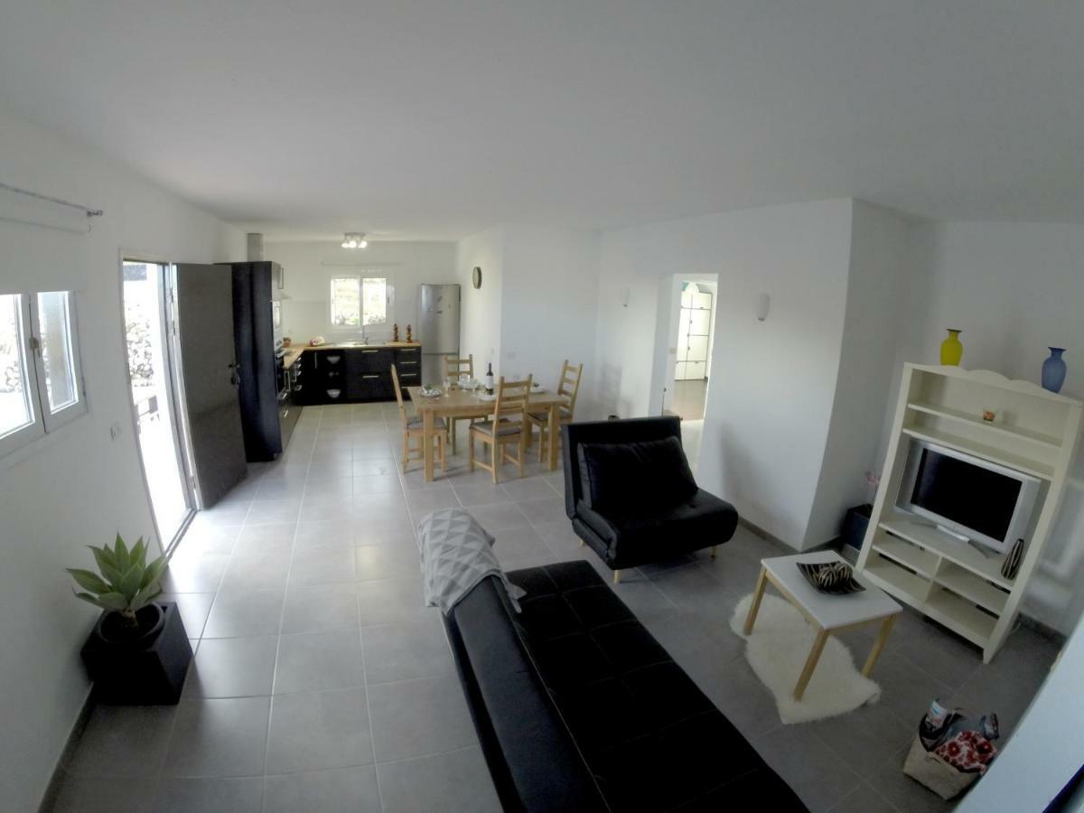 Holiday home Casa Candela