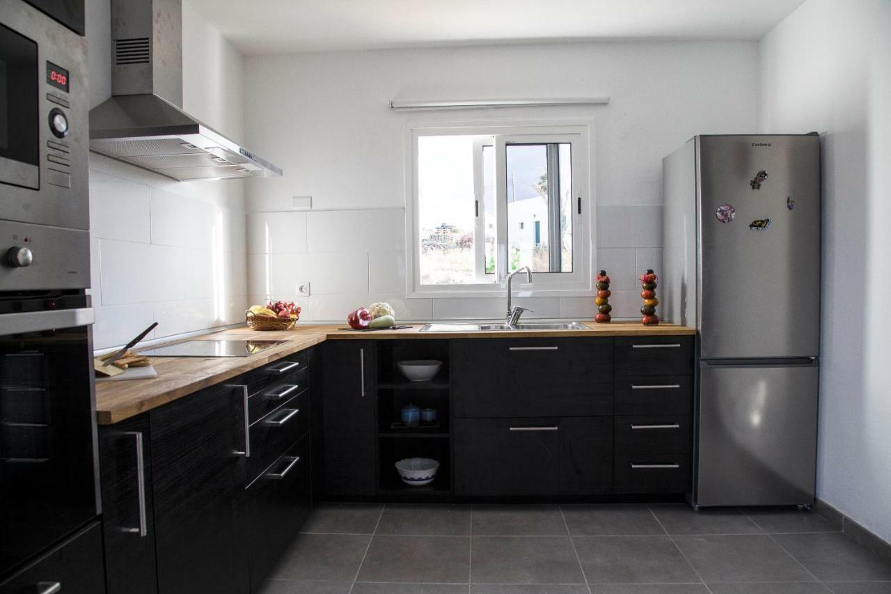 Holiday home Casa Candela *
