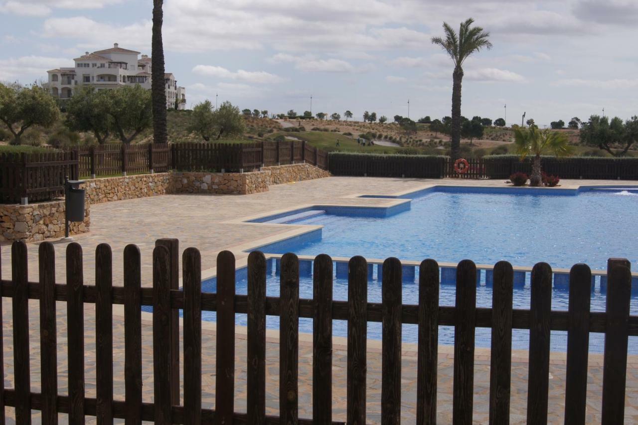 Hacienda Requelme Golf *
