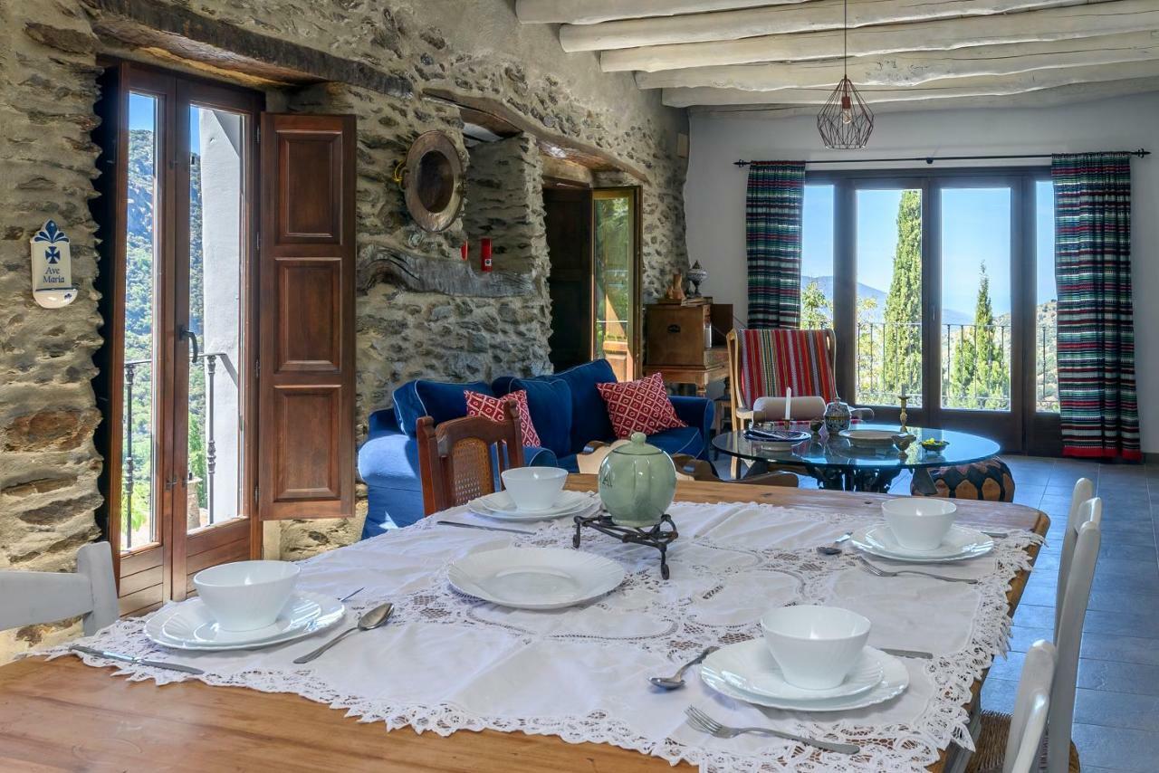 Casa Cecilia Apartment