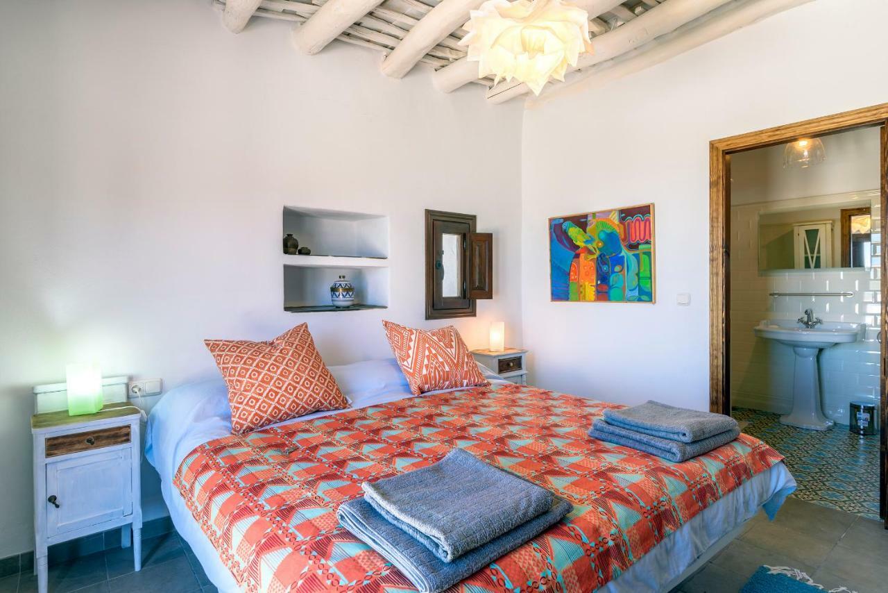 Casa Cecilia * Bubion