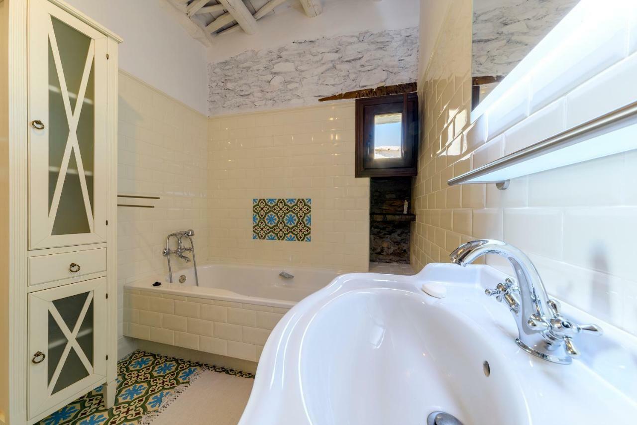 Apartment Casa Cecilia *