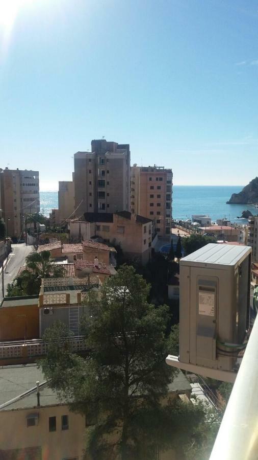 La Cala Finestrat Apartment *