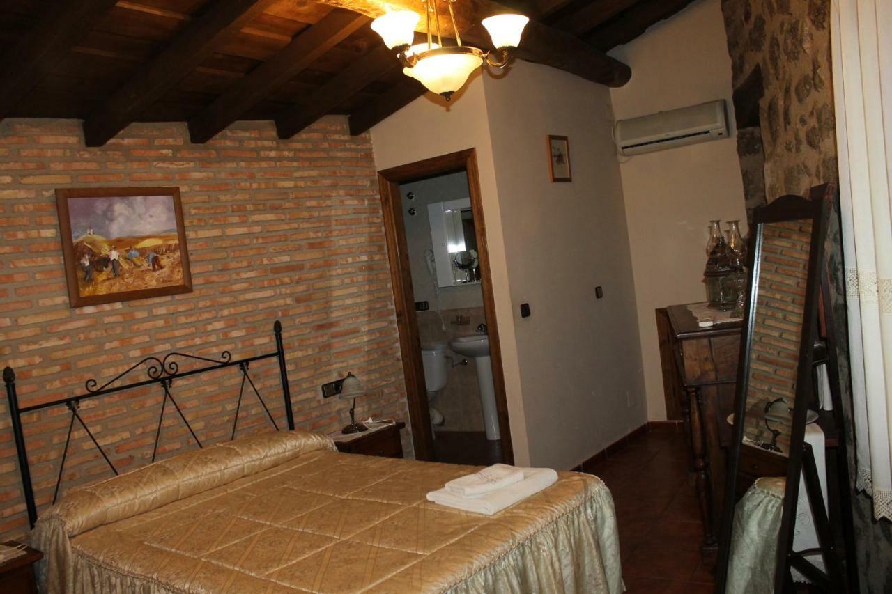 Country house La Pastera