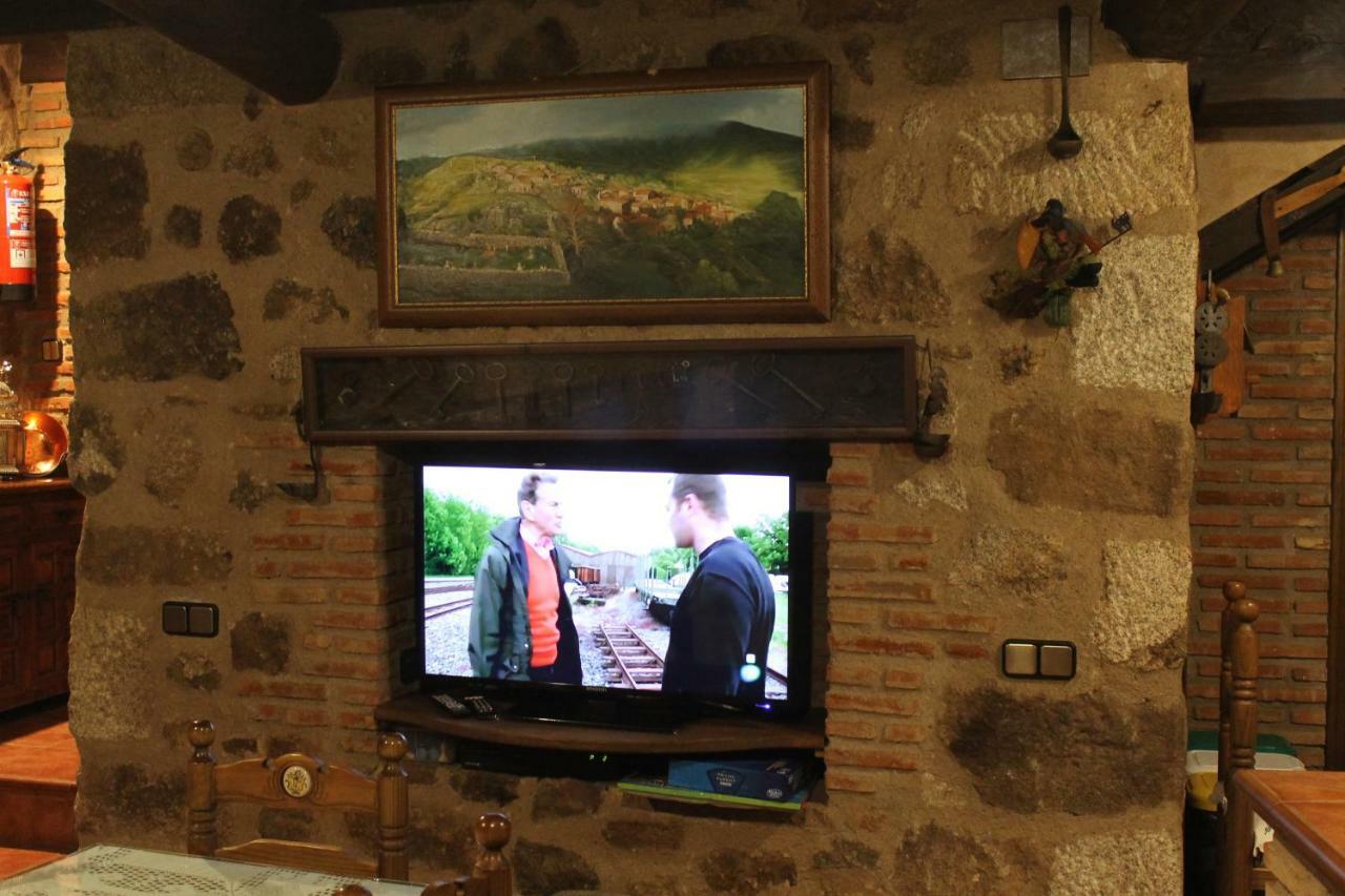 Country house La Pastera