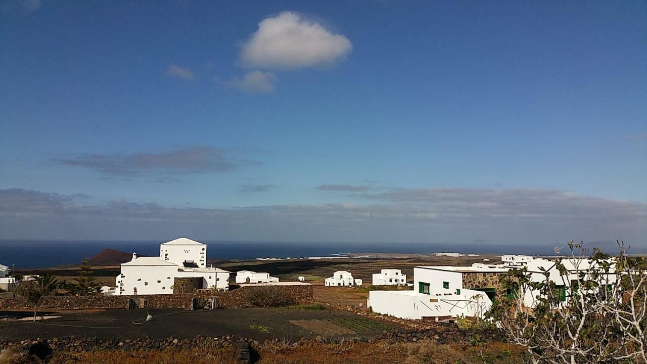 Casa Candela Holiday home Tinajo
