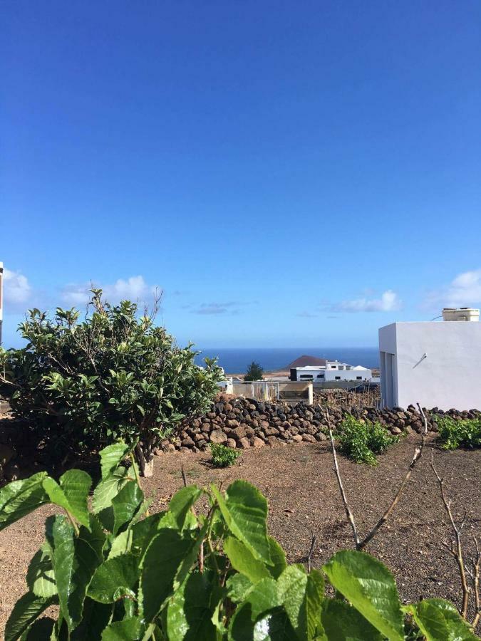 Holiday home Casa Candela