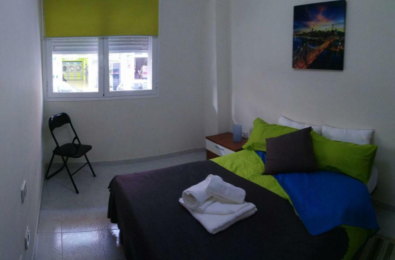 Encantador Apartamento En El Medano (Tenerife)