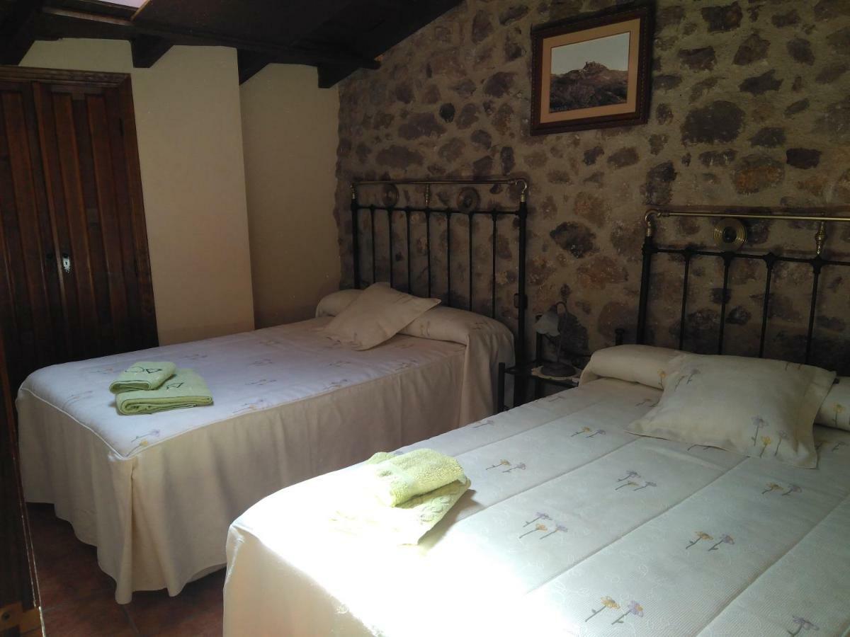 Country house La Pastera *