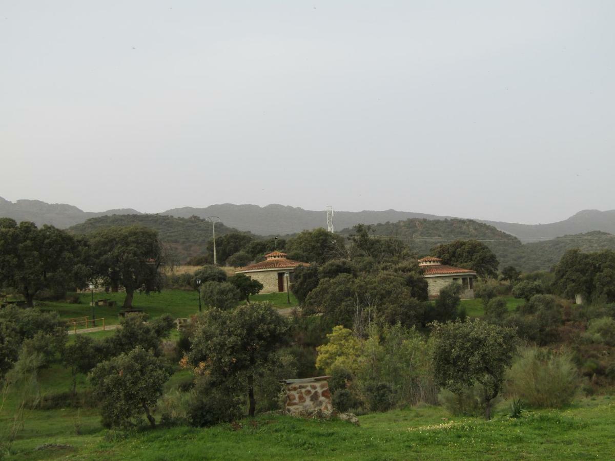Country house Chozos *