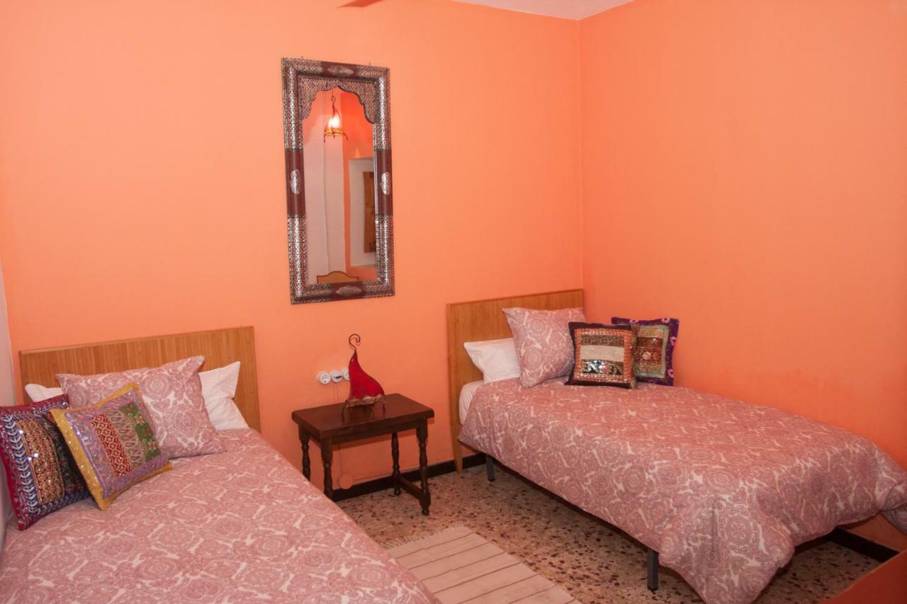 Ca L'isabel Holiday home *