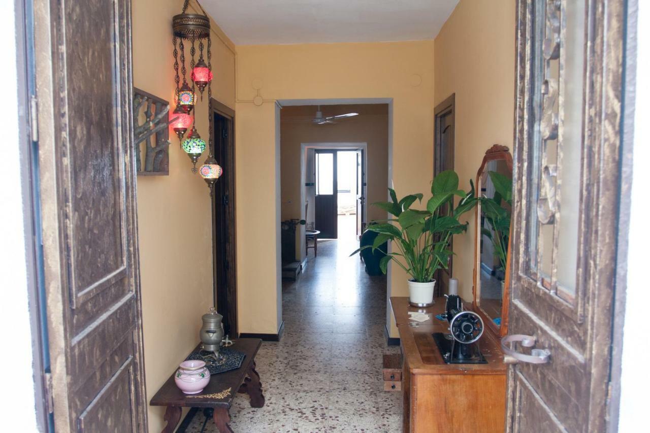 Ca L'isabel Holiday home Villanueva de los Castillejos