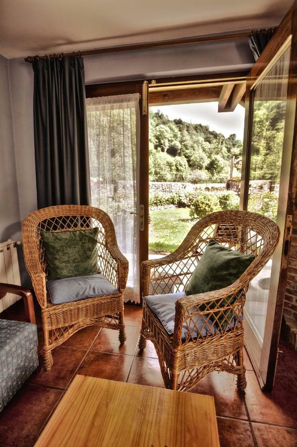 Rio Tabardin Apartment Llano-Con