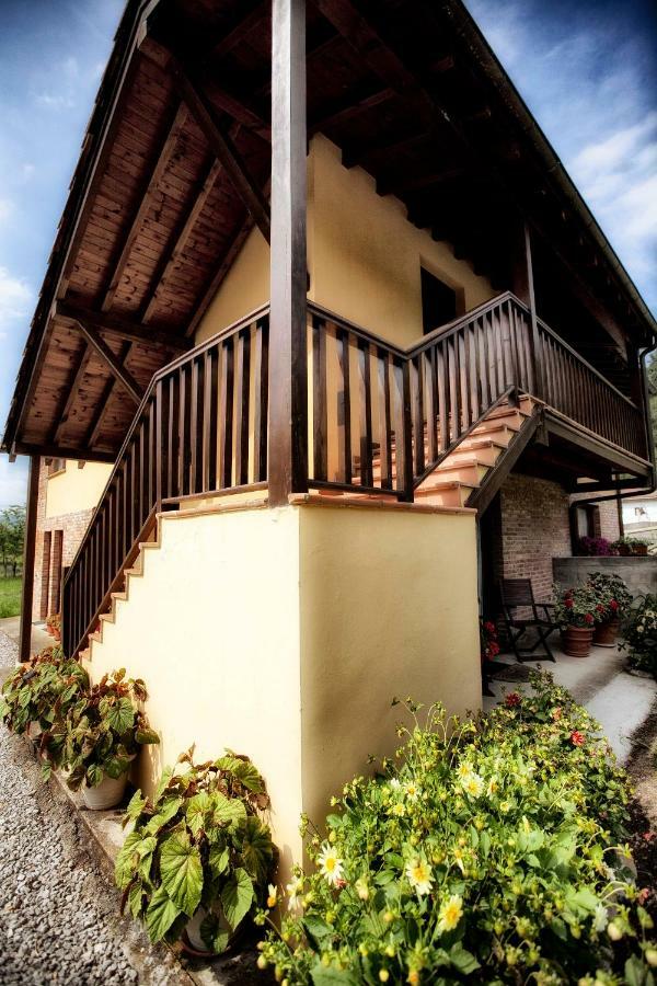 Rio Tabardin Apartment