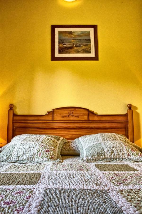 Apartment Rio Tabardin Llano-Con