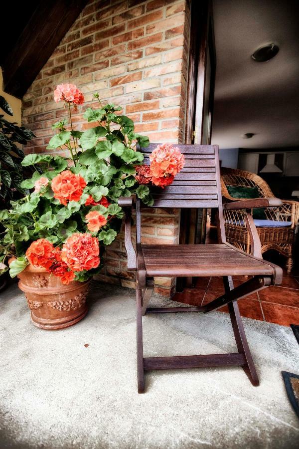 Rio Tabardin Apartment Llano-Con