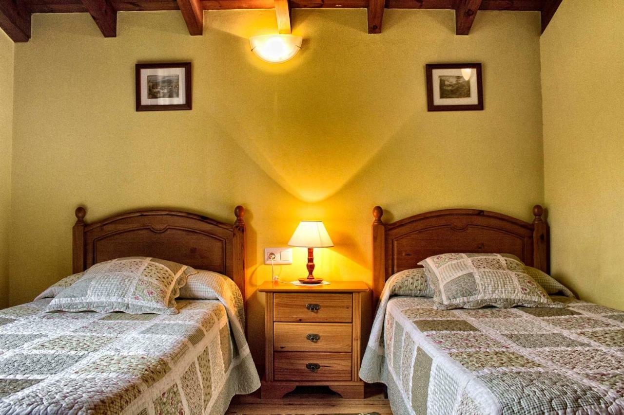 Rio Tabardin Apartment Llano-Con
