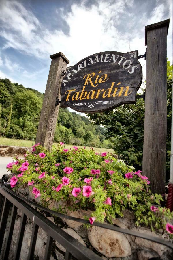 Rio Tabardin Apartment Llano-Con