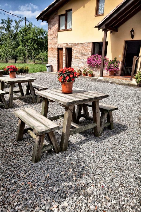 Rio Tabardin Apartment Llano-Con