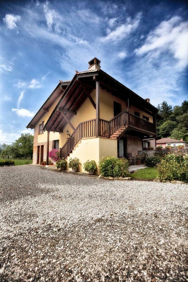 Rio Tabardin * Llano-Con