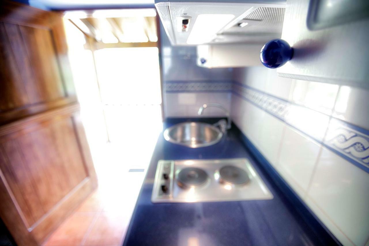 Rio Tabardin Apartment
