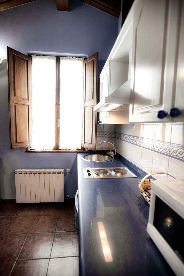 Apartment Rio Tabardin