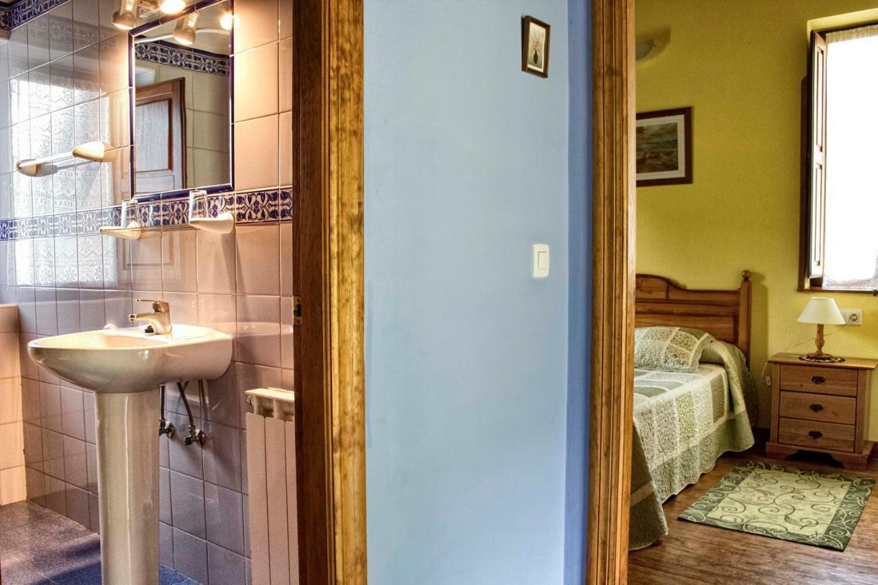 Rio Tabardin Apartment Llano-Con
