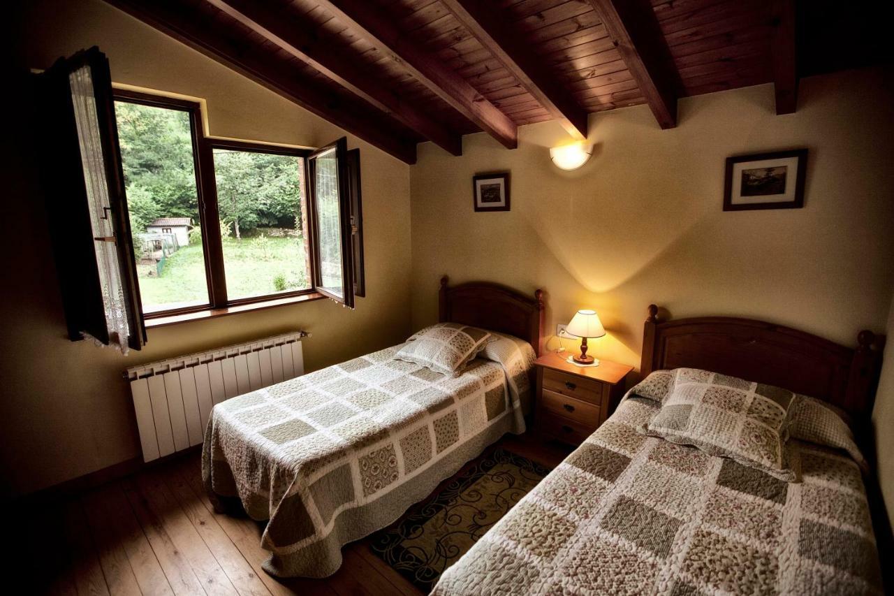 Apartment Rio Tabardin Llano-Con
