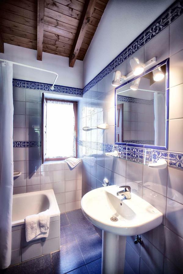 Apartment Rio Tabardin Llano-Con