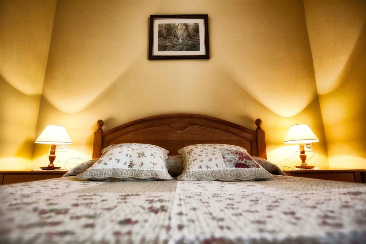 Rio Tabardin Apartment Llano-Con