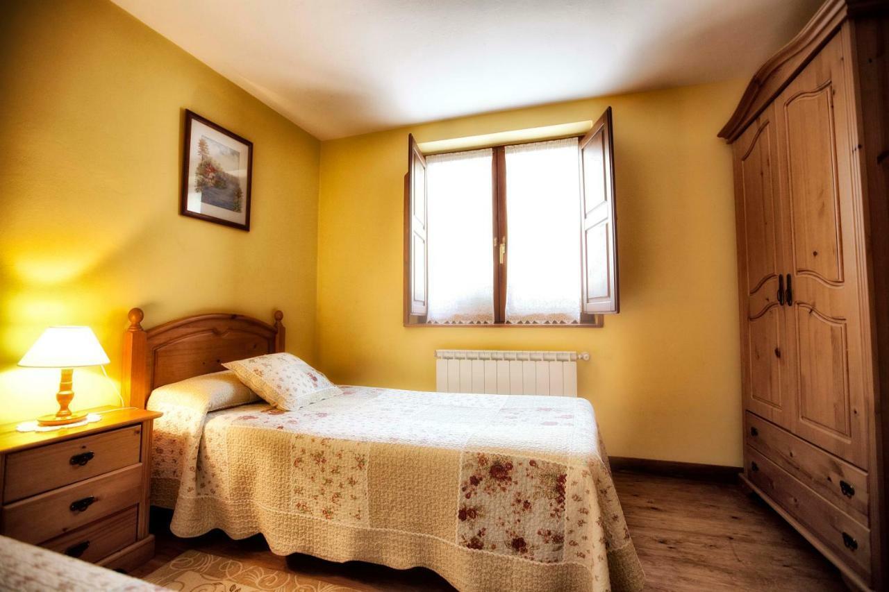 Rio Tabardin Apartment *