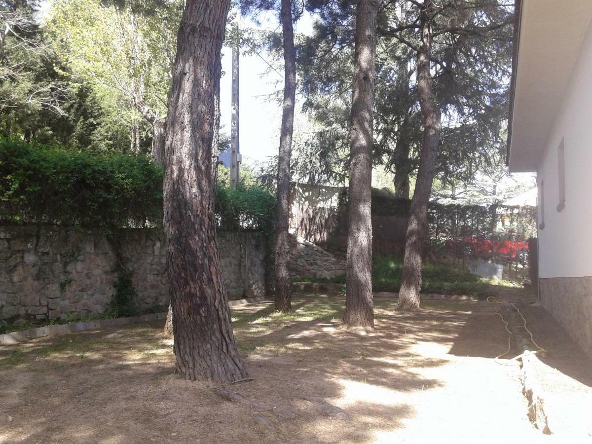 La Casita De La Sierra Casa rural *