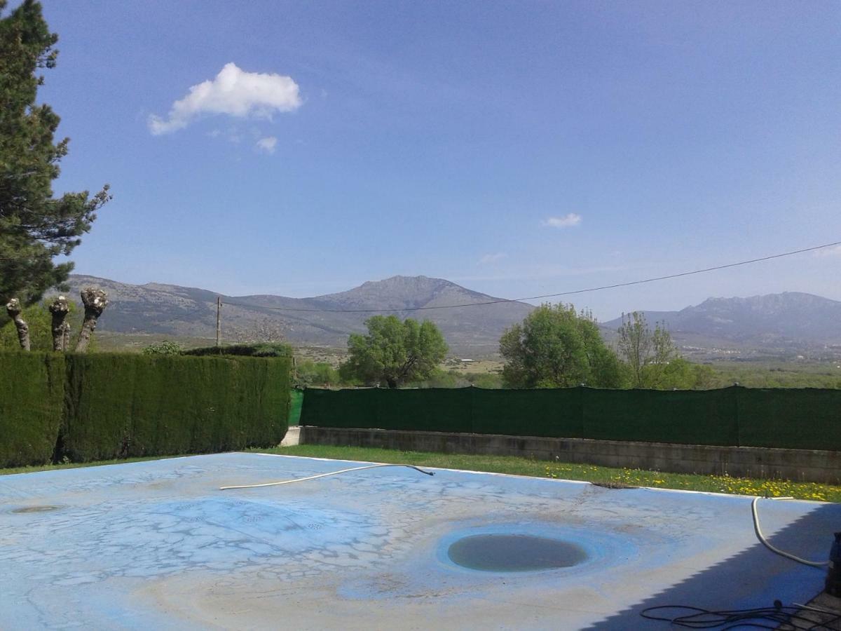 La Casita De La Sierra Casa rural