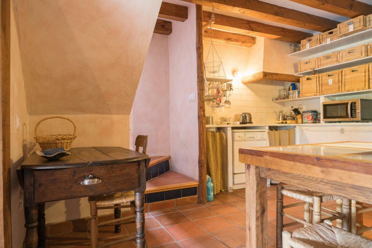 El Cerro - El Cerro I Holiday home *