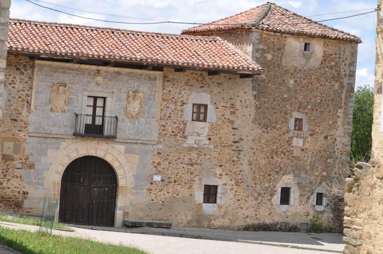 Сasa de vacaciones Rural Nido Azul Ii *