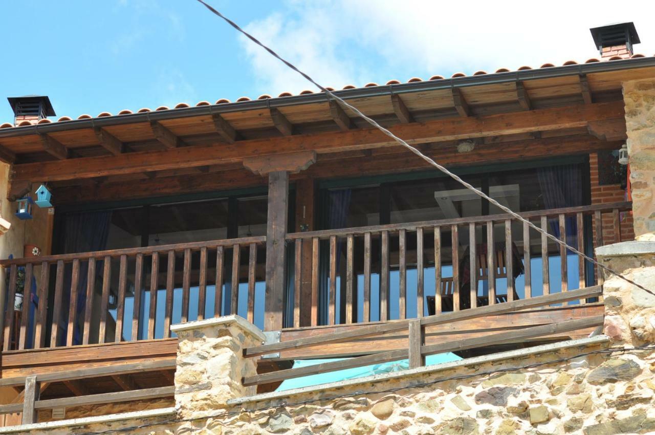 Rural Nido Azul Ii *