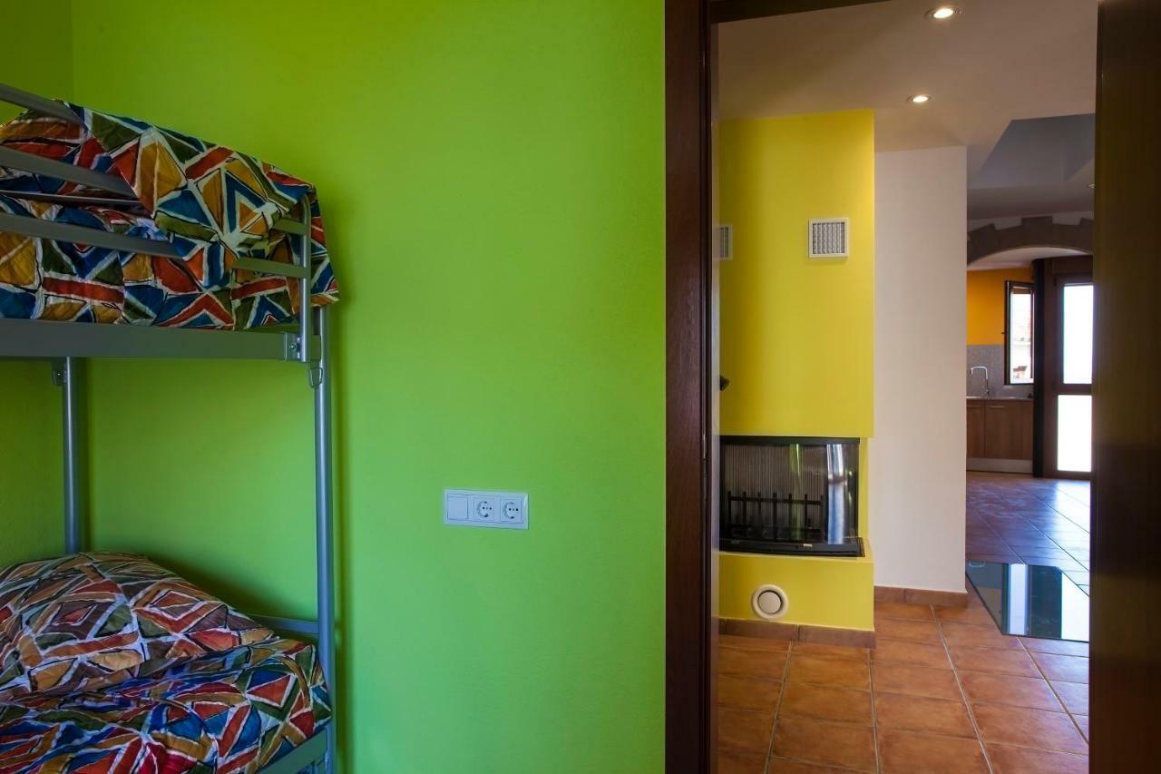 Apartamento L'esquirol De L'esquirol