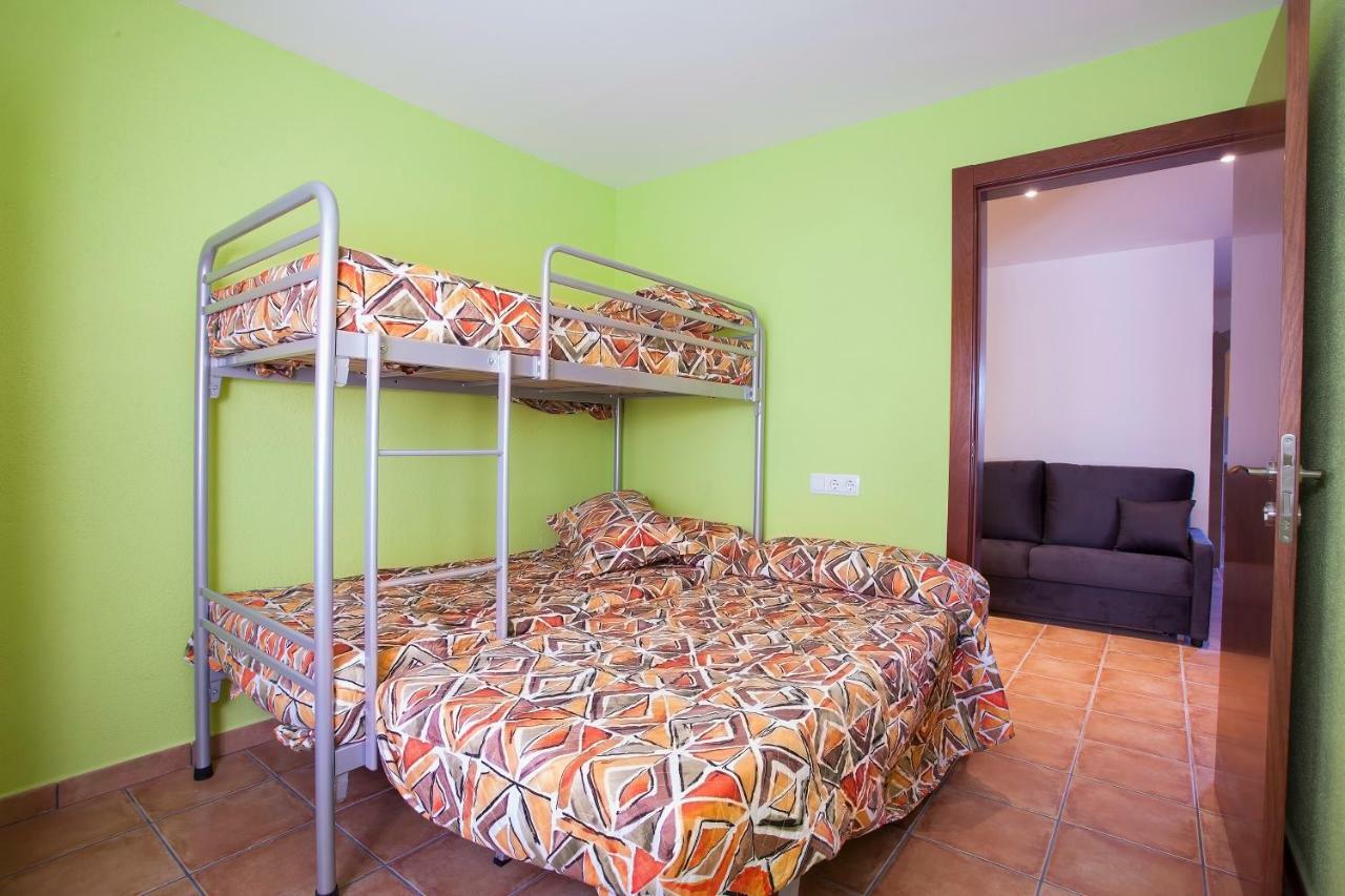 L'esquirol De L'esquirol Apartamento Santa María de Corcó