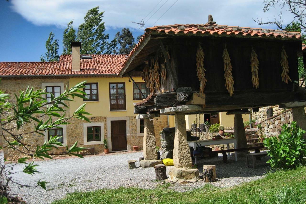 Trebol4hojas * San Pedro (Asturias)