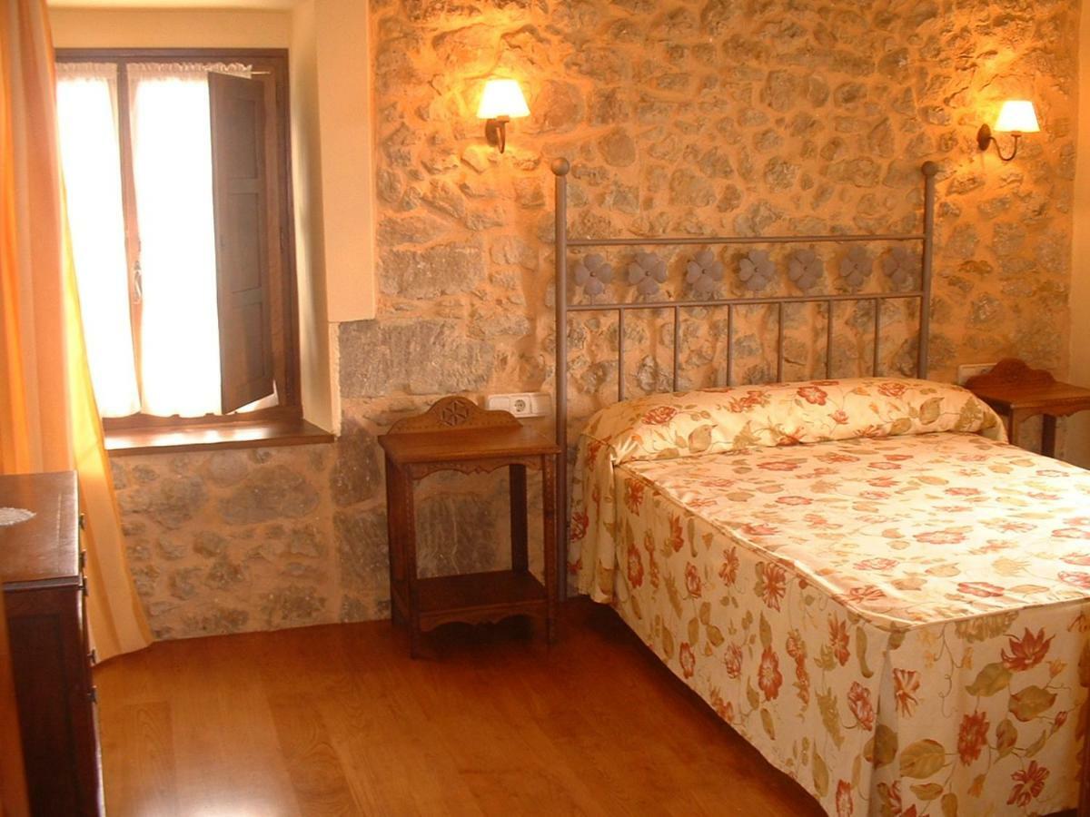 Country house Trebol4hojas
