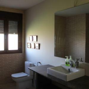 Mentideros Casa rural