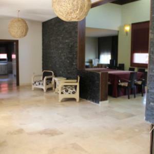 Casa rural Mentideros Arenas de San Juan