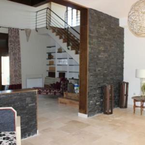 Mentideros Casa rural