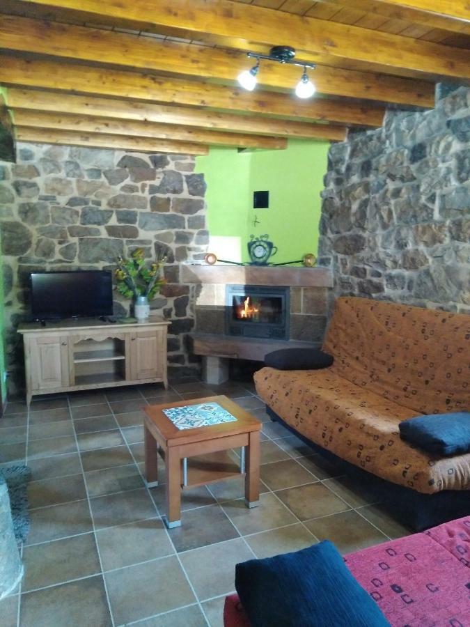 Casuca Pico Jiniro Agroturismo Abionzo