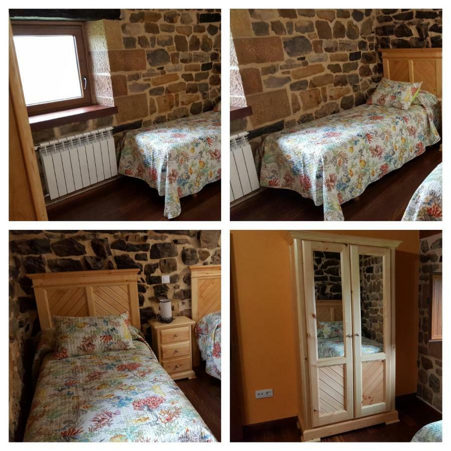 Casuca Pico Jiniro Agroturismo